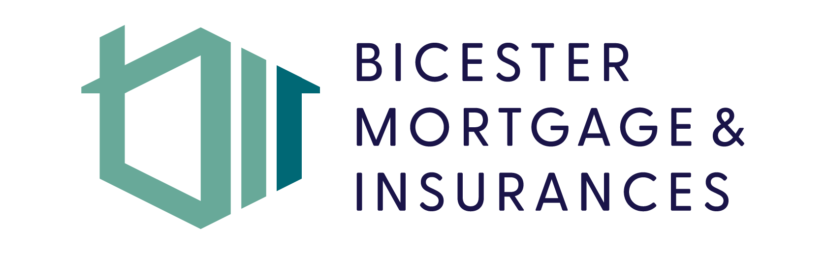 bicester mortgage and insurances logo